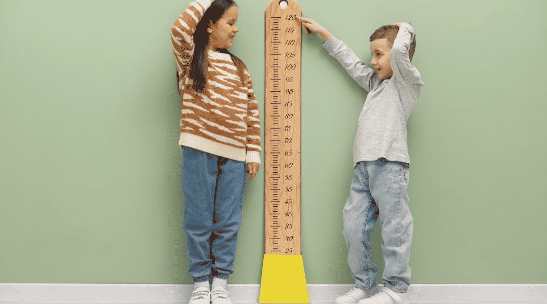 Visual height comparison between two people: Complete guide to online height comparison tools